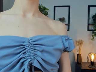 elenoramowatt webcam model stream image