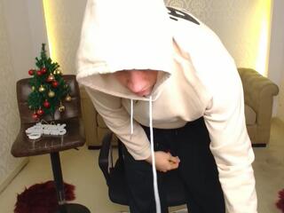 Max Kaiden webcam model stream image