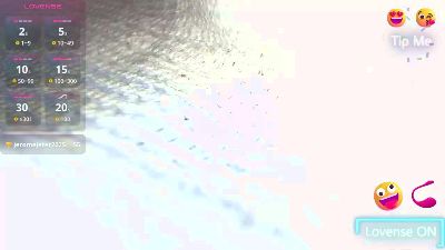 mary_sexy19 webcam model stream image
