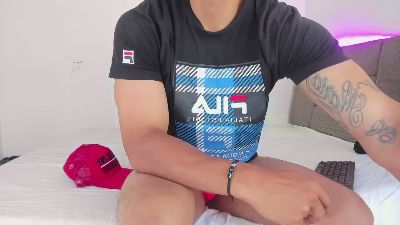 Eddy_coltt webcam model stream image