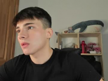 mystic_evan webcam model stream image