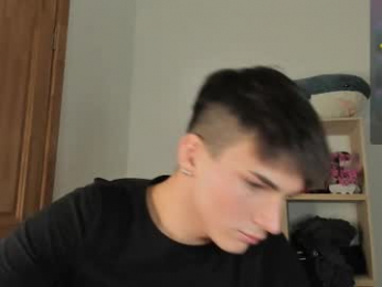 mystic_evan webcam model stream image