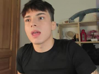 mystic_evan webcam model stream image