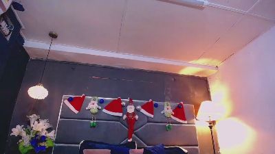 teddyfit_19cm webcam model stream image