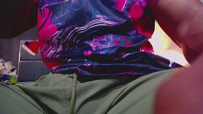 teddyfit_19cm webcam model stream image