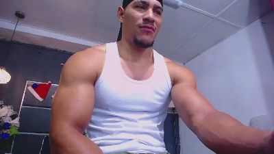 teddyfit_19cm webcam model stream image