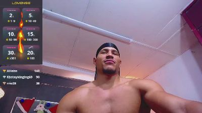 teddyfit_19cm webcam model stream image