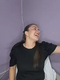 EmmaValencia_ webcam model stream image