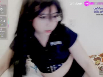 neko_nancy08 webcam model stream image