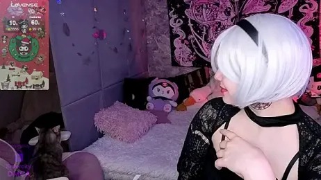 ClaireFaers_ webcam model stream image