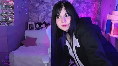 ClaireFaers_ webcam model stream image