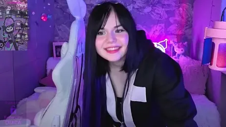 ClaireFaers_ webcam model stream image