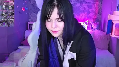 ClaireFaers_ webcam model stream image