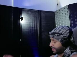 Ralf E webcam model stream image