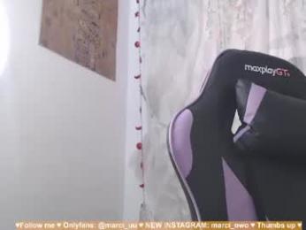marceline_uu webcam model stream image