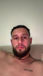 Flo9713 webcam model stream image