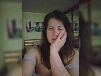 nimfastar77 webcam model stream image