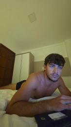 GringoDelicius webcam model stream image