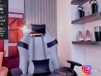 kataadelafontaine webcam model stream image