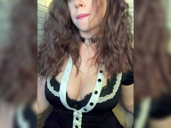 Alisia_Purr webcam model stream image