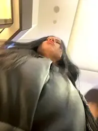 CrazzyChicks webcam model stream image