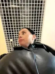 CrazzyChicks webcam model stream image