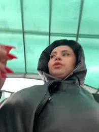 CrazzyChicks webcam model stream image