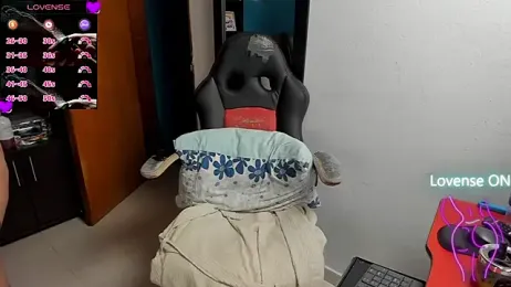 peanut_tangerine webcam stripchat model stream image