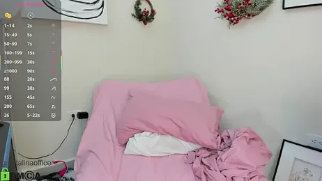 catalinaofficer webcam stripchat model stream image