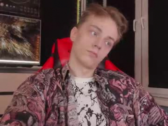 enkeer webcam model stream image