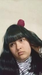 Luuuu25 webcam model stream image