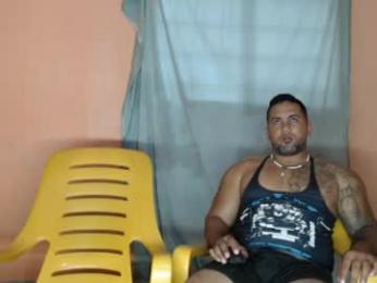 steveneva webcam chaturbate model stream image