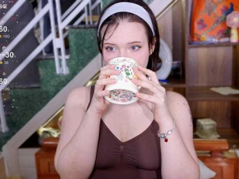 Try001 webcam model stream image