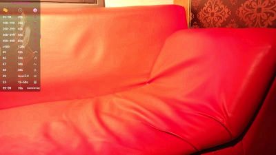 BenjiBunn webcam cam4 model stream image