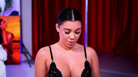 NatyDesiree webcam stripchat model stream image