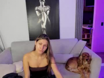 peyton_ws webcam model stream image