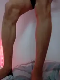 Lisboadontx webcam model stream image
