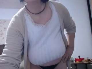 maryx webcam model stream image