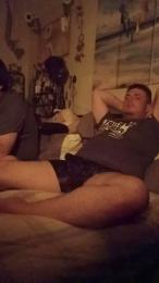 Vacuumouth webcam model stream image