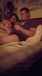 Vacuumouth webcam model stream image