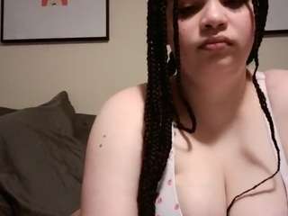 bigbootybullynisha webcam camsoda model stream image