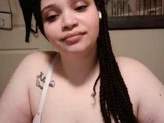 bigbootybullynisha webcam camsoda model stream image