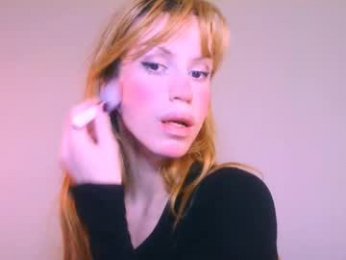 thedollxxxperience webcam chaturbate model stream image