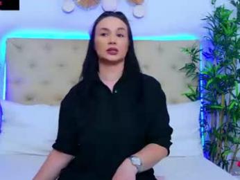 daliyaa_ webcam chaturbate model stream image