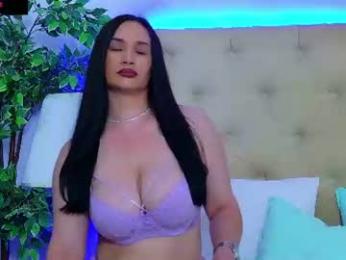 daliyaa_ webcam model stream image