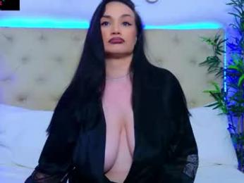 daliyaa_ webcam model stream image
