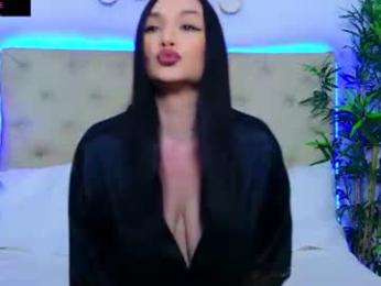 daliyaa_ webcam model stream image