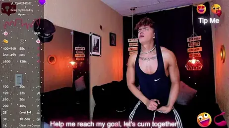 ANDRIUS_24 webcam model stream image