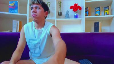 PoisonGuys webcam model stream image