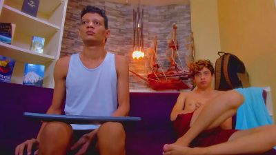 PoisonGuys webcam cam4 model stream image